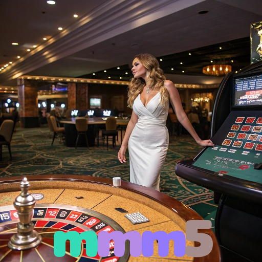mmm5：Aposte nas melhores slots e conquiste prêmios como nunca!