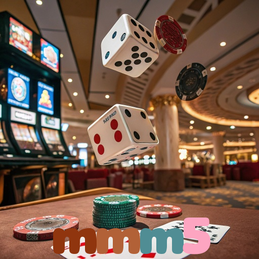mmm5:Jogue poker, aposte no futebol e ganhe em grandes jogos de cassino!
