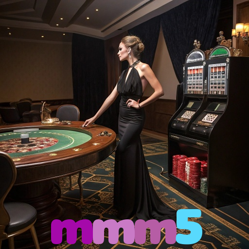 mmm5:Jogue poker, aposte no futebol e ganhe em grandes jogos de cassino!