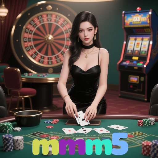 mmm5：Aposte no futebol, jogue poker e conquiste vitórias épicas!