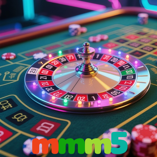mmm5:Aposte no futebol, jogue poker e conquiste vitórias épicas!