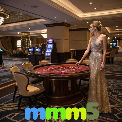 mmm5:Aposte nas melhores slots e conquiste prêmios como nunca!