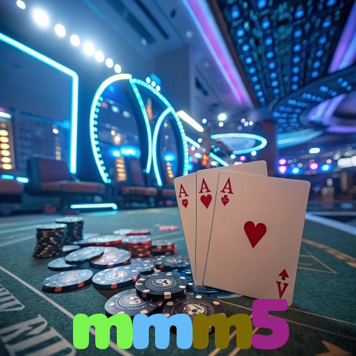 mmm5：Aposte nas melhores slots e conquiste prêmios como nunca!