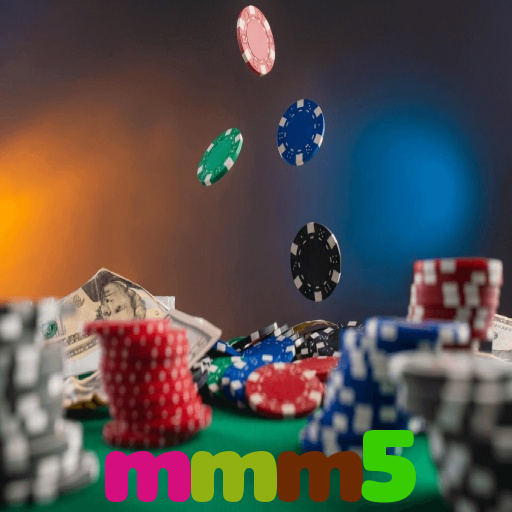 mmm5:Aposte nas melhores slots e conquiste prêmios como nunca!