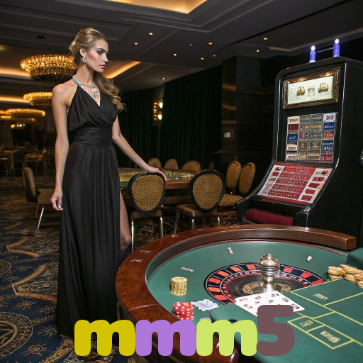 mmm5:Aposte no futebol, jogue poker e conquiste vitórias épicas!