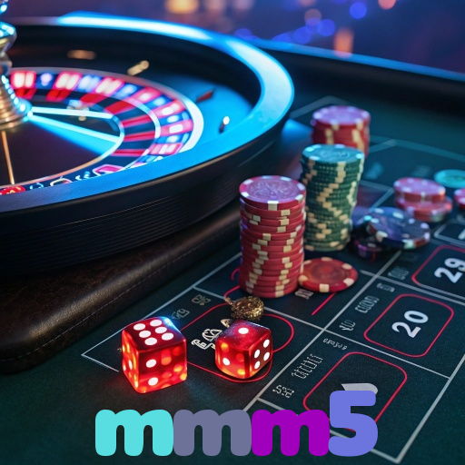 mmm5：Jogue poker, aposte no futebol e ganhe em grandes jogos de cassino!