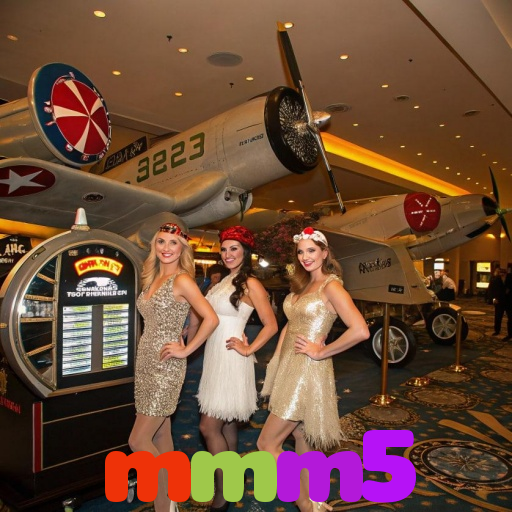 mmm5:Aposte nas melhores slots e conquiste prêmios como nunca!