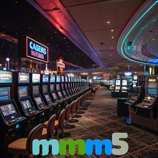 mmm5:Aposte no futebol, jogue poker e conquiste vitórias épicas!