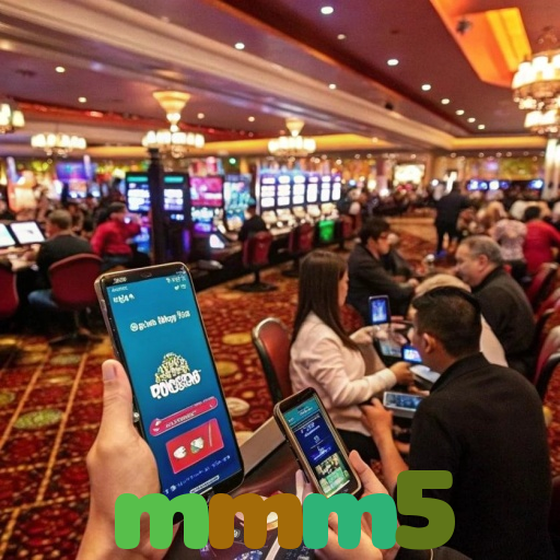 mmm5：Aposte no futebol, jogue poker e conquiste vitórias épicas!