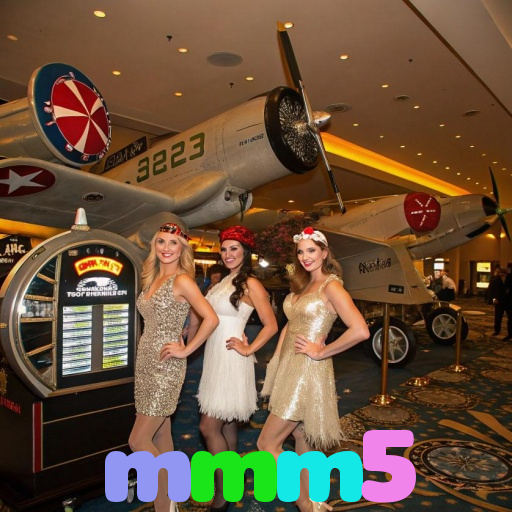 mmm5：Aposte nas melhores slots e conquiste prêmios como nunca!