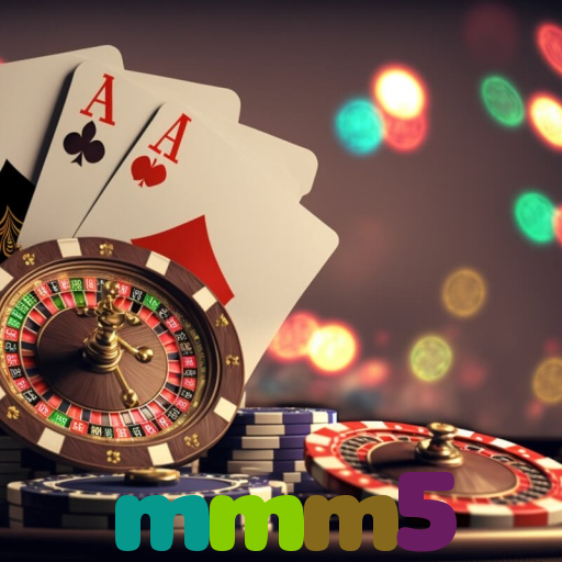 mmm5：Aposte nas melhores slots e conquiste prêmios como nunca!