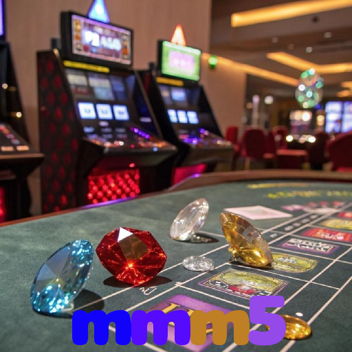 mmm5：Aposte nas melhores slots e conquiste prêmios como nunca!