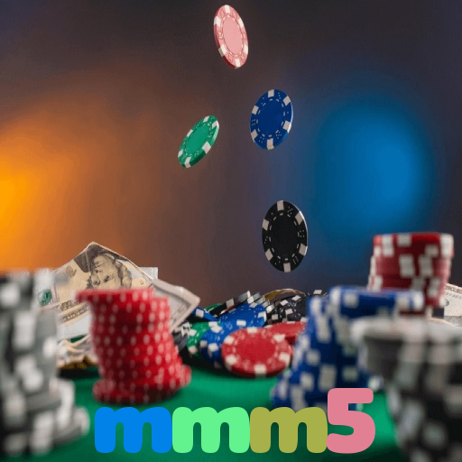 mmm5：Aposte nas melhores slots e conquiste prêmios como nunca!