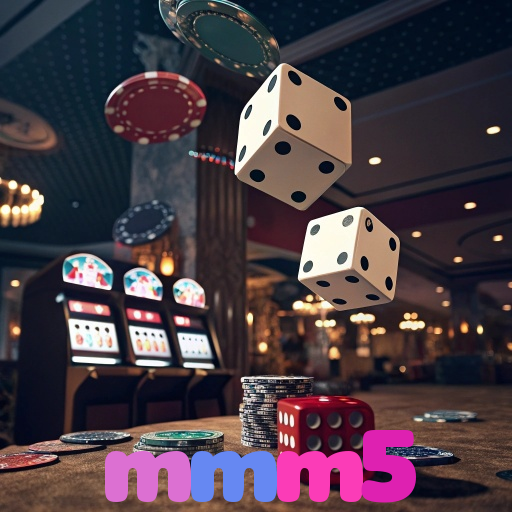 mmm5:Aposte nas melhores slots e conquiste prêmios como nunca!
