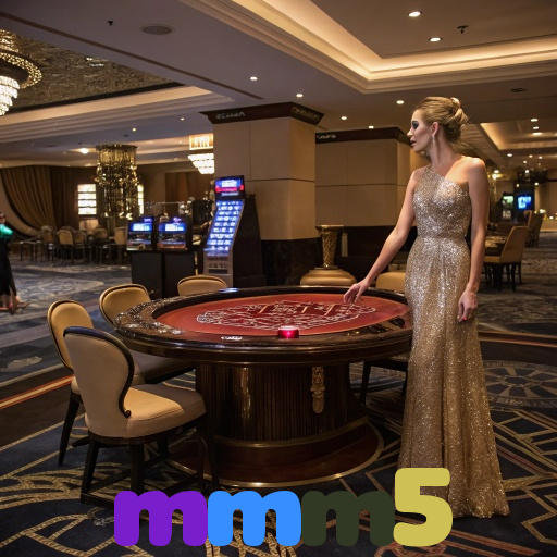 mmm5:Aposte no futebol, jogue poker e conquiste vitórias épicas!