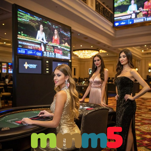 mmm5:Aposte nas melhores slots e conquiste prêmios como nunca!