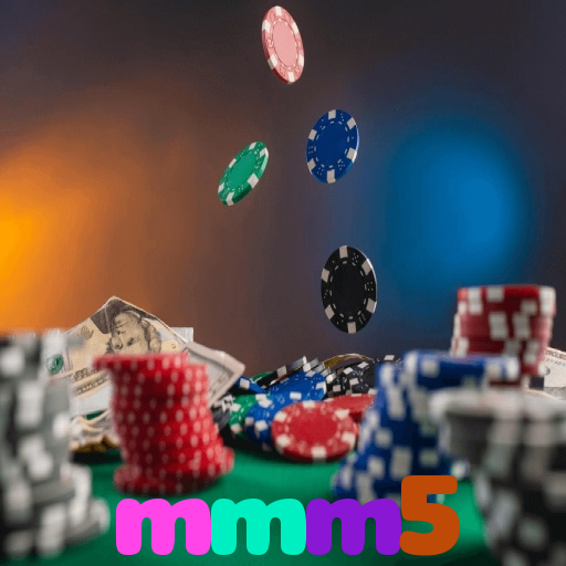 mmm5：Jogue poker, aposte no futebol e ganhe em grandes jogos de cassino!