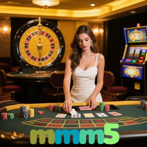 mmm5:Aposte no futebol, jogue poker e conquiste vitórias épicas!
