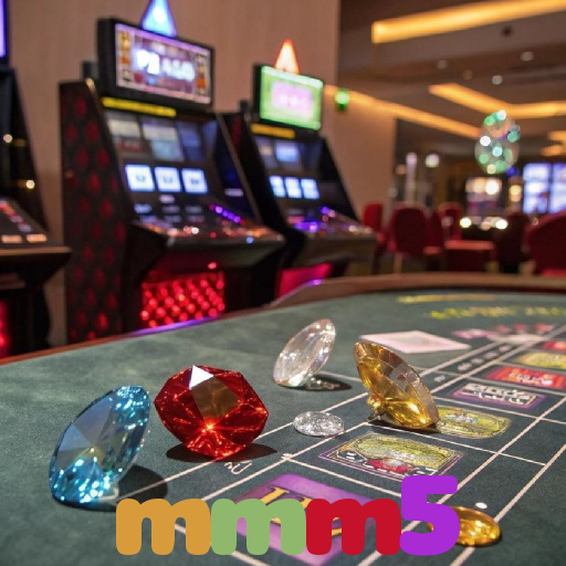 mmm5:Jogue poker, aposte no futebol e ganhe em grandes jogos de cassino!