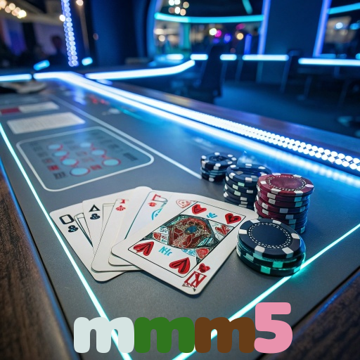 mmm5：Aposte nas melhores slots e conquiste prêmios como nunca!