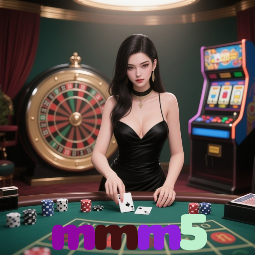 mmm5:Aposte no futebol, jogue poker e conquiste vitórias épicas!