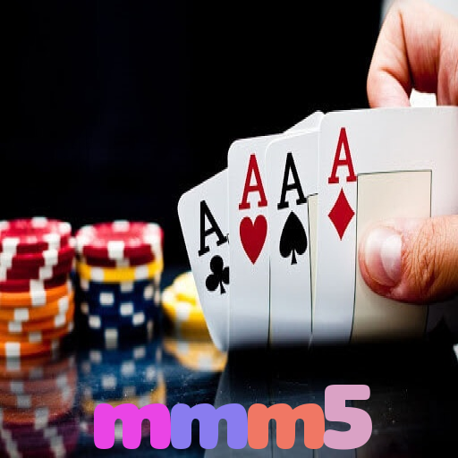 mmm5:Jogue poker, aposte no futebol e ganhe em grandes jogos de cassino!