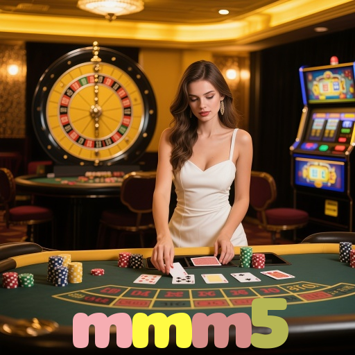 mmm5：Jogue poker, aposte no futebol e ganhe em grandes jogos de cassino!
