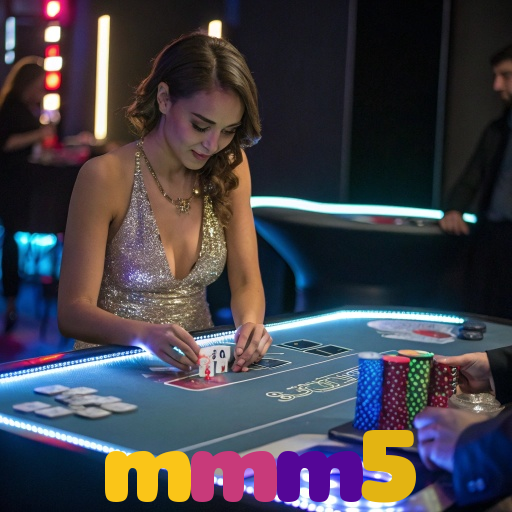 mmm5:Aposte nas melhores slots e conquiste prêmios como nunca!