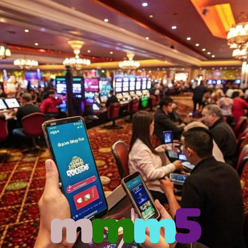 mmm5：Aposte no futebol, jogue poker e conquiste vitórias épicas!