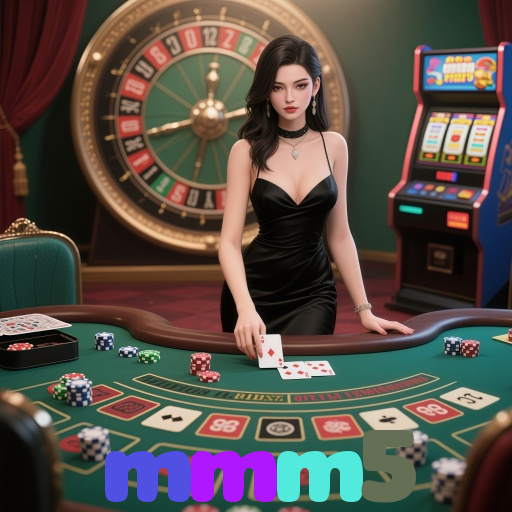 mmm5：Jogue poker, aposte no futebol e ganhe em grandes jogos de cassino!