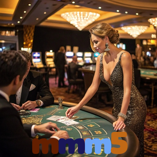 mmm5：Jogue poker, aposte no futebol e ganhe em grandes jogos de cassino!