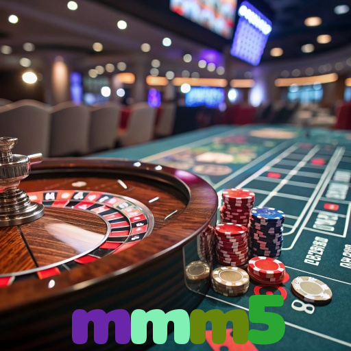 mmm5:Aposte no futebol, jogue poker e conquiste vitórias épicas!