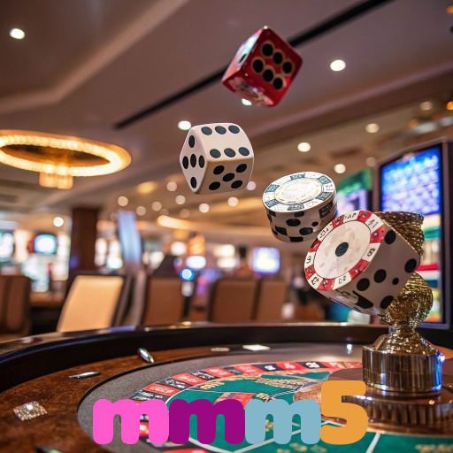 mmm5:Jogue poker, aposte no futebol e ganhe em grandes jogos de cassino!