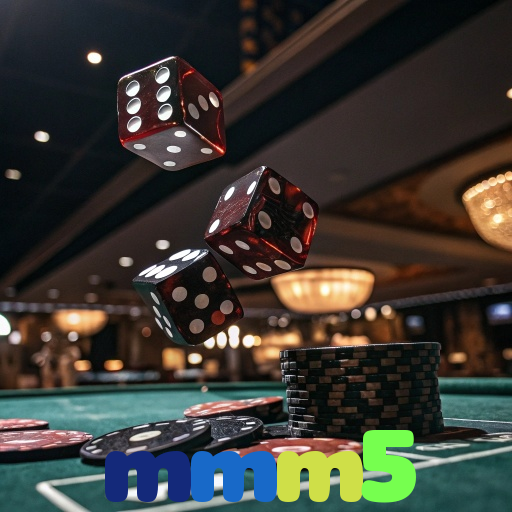 mmm5:Aposte nas melhores slots e conquiste prêmios como nunca!