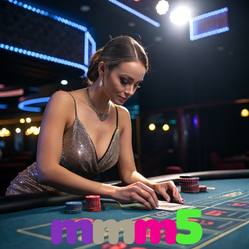 mmm5：Aposte no futebol, jogue poker e conquiste vitórias épicas!