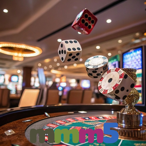 mmm5:Jogue poker, aposte no futebol e ganhe em grandes jogos de cassino!