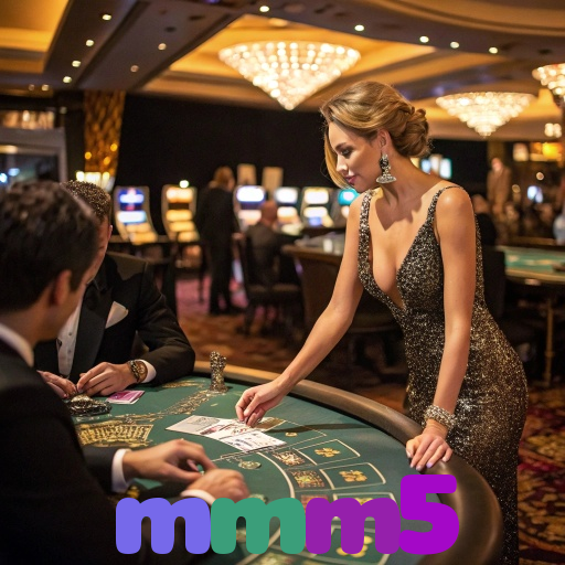 mmm5：Jogue poker, aposte no futebol e ganhe em grandes jogos de cassino!