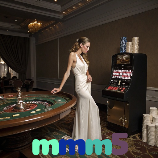 mmm5:Aposte nas melhores slots e conquiste prêmios como nunca!