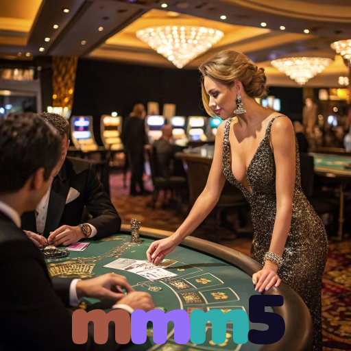 mmm5:Aposte nas melhores slots e conquiste prêmios como nunca!