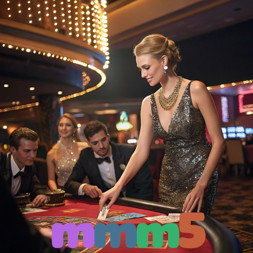 mmm5：Jogue poker, aposte no futebol e ganhe em grandes jogos de cassino!