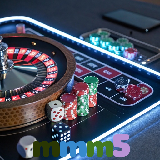 mmm5：Aposte no futebol, jogue poker e conquiste vitórias épicas!