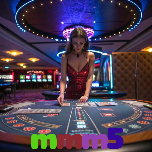 mmm5：Jogue poker, aposte no futebol e ganhe em grandes jogos de cassino!