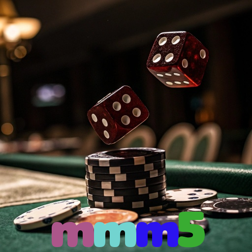 mmm5：Aposte nas melhores slots e conquiste prêmios como nunca!