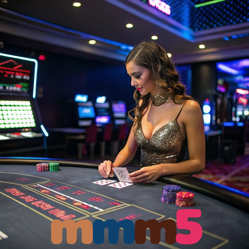 mmm5：Aposte nas melhores slots e conquiste prêmios como nunca!