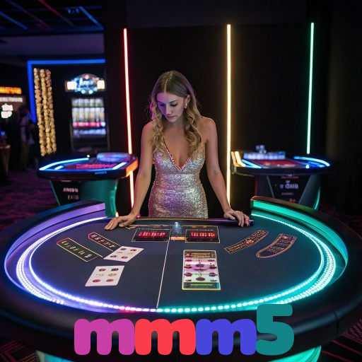 mmm5：Jogue poker, aposte no futebol e ganhe em grandes jogos de cassino!