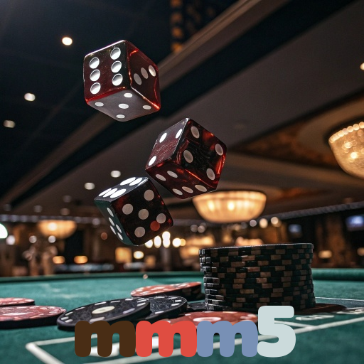 mmm5:Jogue poker, aposte no futebol e ganhe em grandes jogos de cassino!