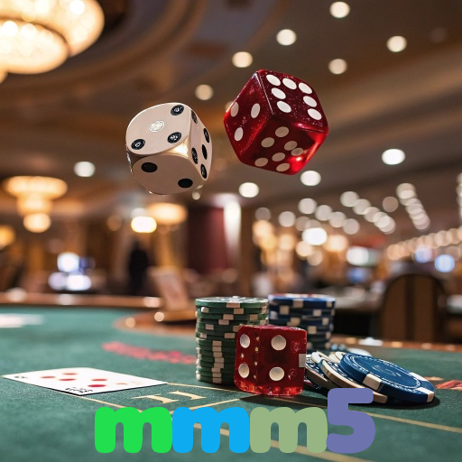 mmm5:Jogue poker, aposte no futebol e ganhe em grandes jogos de cassino!