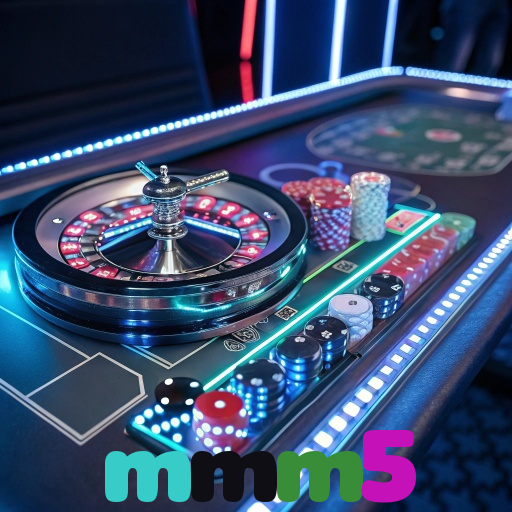 mmm5:Jogue poker, aposte no futebol e ganhe em grandes jogos de cassino!