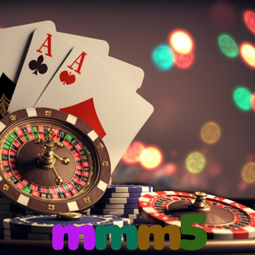 mmm5:Aposte nas melhores slots e conquiste prêmios como nunca!