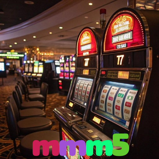 mmm5:Aposte nas melhores slots e conquiste prêmios como nunca!